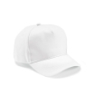 Hendrix Cap White